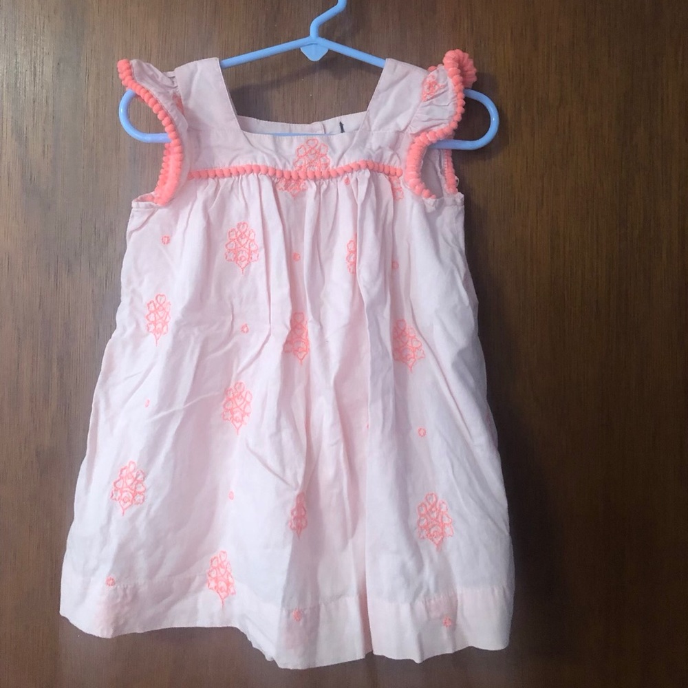 Toddler dress